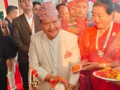 झापाको दमकमा भाटभटेनी सुपर मार्केटको २७ औं स्टोर खुल्यो