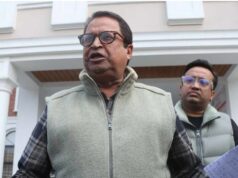 बाँसबारी जग्गा प्रकरणमा बयान दिएपछि श्रीलंका उडे विनोद चौधरी