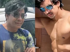 ‘बलिदान’मा अभिनेता विराजका छोरा समिर