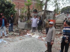 ऐलानी जग्गा खोज्दै विराटनगर महानगर