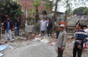 ऐलानी जग्गा खोज्दै विराटनगर महानगर