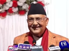 मुलुकको अवस्थामा परिवर्तन भएन भन्ने कुरा सही होइनः ओली