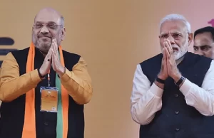 लोकसभा निर्वाचनः बिजेपीद्वारा ७२ उम्मेदवारको दोस्रो सूची जारी