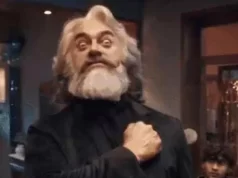 फिल्म ‘तारे जमिन पर’ २ मिनेटको विज्ञापनमा अभिनेता आमिर खानको ७ गेटअप