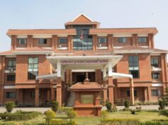 ७० हजार घुस लिने सवइन्जिनियर रजकविरुद्ध भ्रष्टाचार मुद्दा
