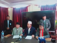 कर्णाली सरकारमा सहभागी नेपाली काङ्ग्रेसका मन्त्रीहरूले राजीनामा दिए