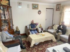 सहकार्यका लागि नेपाललाई देउवाको प्रस्ताव