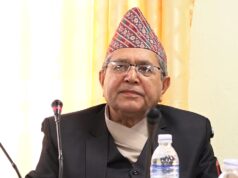 चाडपर्वले विविधताभित्रको एकता हुँदै आएको छ: सभामुख घिमिरे