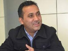 नेपाली कांग्रेसले महामन्त्री विश्वप्रकाश शर्माले मुलुकको विश्वासको खडेरी रहेको बताए