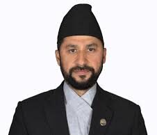 राज्य व्यवस्था तथा सुशासन समितिको बैठकमा गृहमन्त्री लामिछाने हाजिर