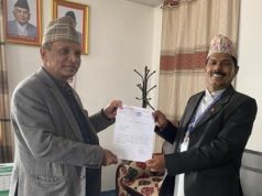 गण्डकीमा पनि माओवादीले लियो समर्थन फिर्ता