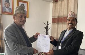 गण्डकीमा पनि माओवादीले लियो समर्थन फिर्ता