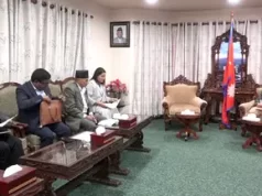 एमाले र रास्वपाको एकै स्वरः गृहमन्त्रीमाथि छानविन गर्न संसदीय समिति आवश्यक छैन