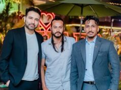 निर्देशक प्रदीप शाहीको नयाँ फिल्ममा प्रदीप अनुबन्धित