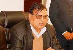 कृष्णबहादुर महरालाई हाजिर जमानीमा छाड्न सीआईबीले माग्यो सहमति