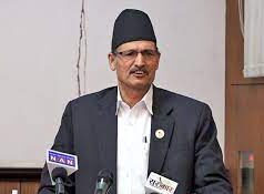 प्रदेश भागबन्डामा कुनै सहमति भएको छैन : प्रवक्ता सापकोटा