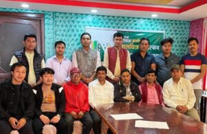 रामेछापमा वैशाख ६ देखि ‘नेपाल ग्रामीण चलचित्र महोत्सव’