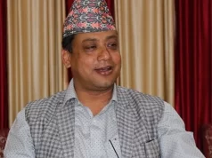 प्रदेश सभापति बानियाँले मनोनीत गरे ९ विभाग प्रमुख