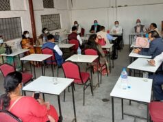 जसपा संसदीय दलको बैठक बस्दै, प्रधानमन्त्रीलाई विश्वासकाे मत दिनेबारे निर्णय गर्ने