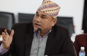 सुदूरपश्चिमका मुख्यमन्त्रीले आज विश्वासको मत लिँदै