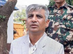 कोशीमा केदार कार्की नेतृत्वकै सरकारले निरन्तरता पाउने कांग्रेसको निष्कर्ष