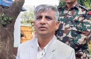 कोशीमा केदार कार्की नेतृत्वकै सरकारले निरन्तरता पाउने कांग्रेसको निष्कर्ष