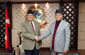 भत्कियो सत्ता गठबन्धन