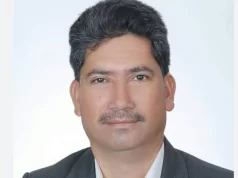 कांग्रेस राष्ट्रियसभाको प्रमुख सचेतकमा रोकाय मनोनीत
