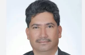 कांग्रेस राष्ट्रियसभाको प्रमुख सचेतकमा रोकाय मनोनीत