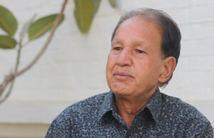 गोरखा सैनिकले बेलायती सैनिकसरह सुविधा नपाए अन्तर्राष्ट्रिय कानुनबाट अघि बढ्नुपर्छः नारायण खड्का