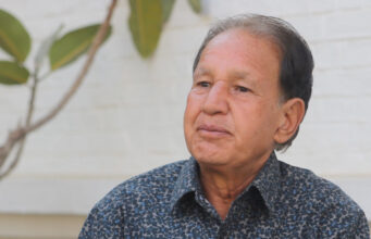 गोरखा सैनिकले बेलायती सैनिकसरह सुविधा नपाए अन्तर्राष्ट्रिय कानुनबाट अघि बढ्नुपर्छः नारायण खड्का