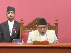 सङ्घीयता प्रतिवेदनका सुझाव कार्यान्वयन गर्न निर्देशन