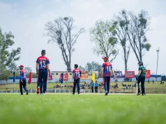 टी–२० शृङ्खलामा आज नेपाल ‘ए’ र आयरल्यान्ड उल्भ्सबिच दोस्रो खेल हुने