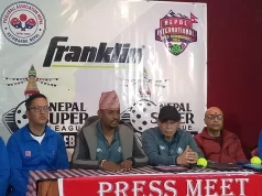 नेपालमा यसै महिना पिकलबलको अन्तर्राष्ट्रिय प्रतियोगिता हुने