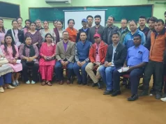 नेपाल लाइफ क्यापिटलले गर्यो लगानी व्यवस्थापन सम्बन्धी जानकारीमूलक कार्यक्रम