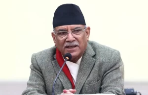 सरकार नागरिकको स्वास्थ्यप्रति संवेदनशील छः प्रधानमन्त्री