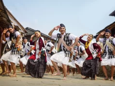 ‘पुजार सार्की’ जेठ ११ गते रिलिज हुने