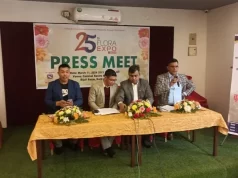 चैत १ गतेदेखि भृकुटीमण्डपमा पुष्प मेला
