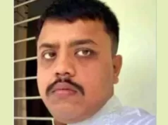 विद्यार्थीलाई गोली हान्ने शिक्षक निलम्बित