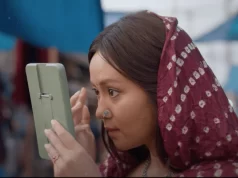 ‘रङ्गेली’को नयाँ गीत ‘फूल ओइलिएर’ सार्वजनिक