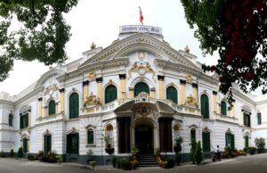 नेपाल सेयर मार्केट एण्ड फाइनान्सको व्यवस्थापक माग