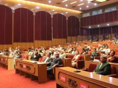 जनमोर्चाद्वारा राष्ट्रिय सभा अध्यक्ष छान्ने मतदान बहिष्कार