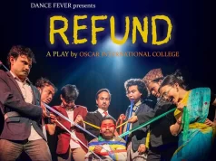 साधना थिएटरमा डान्स फिवरको ‘रिफन्ड’