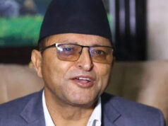 राष्ट्रियसभाका अध्यक्षसहित यी २० सांसदहरू भोलिदेखि बिदा हुँदैछन्