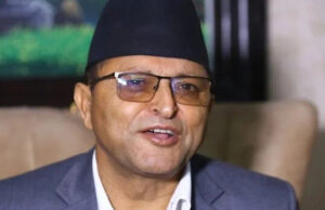 राष्ट्रियसभाका अध्यक्षसहित यी २० सांसदहरू भोलिदेखि बिदा हुँदैछन्