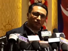 रास्वपाले तीनवटै मोर्चा सम्हाल्दै छ : उपसभापति वाग्ले