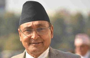 भुटानी शरणार्थी प्रकरण : रायमाझीसहित ७ जनालाई धरौटीमा छाड्न सर्वोच्चको अस्वीकार