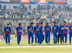 महत्त्वपूर्ण खेलमा नेपालले नेदरल्याण्डविरुद्ध फिल्डिङ गर्ने