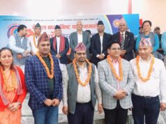 एमाले कञ्चनपुर अध्यक्षमा लक्ष्मी बुढा सर्वसम्मत