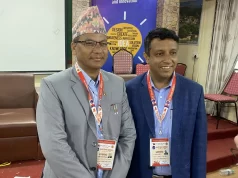 एमाले कास्कीको नेतृत्व लिन ३ जना चुनावी मैदानमा